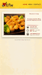 Mobile Screenshot of doyufong.com